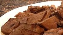 Slow Cooker Venison Roast with Asian Flare Slow Cooker Venison Roast with Asian Flare