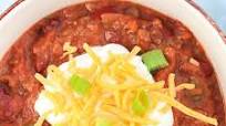 Best Ever Chili Recipe Best Ever Chili Recipe