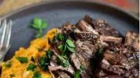 Bourbon Braised Beef Bourbon Braised Beef