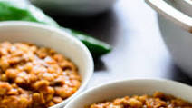 Nigerian Beans Porridge Nigerian Beans Porridge
