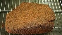 Homemade Pastrami Just Like Katz's New York Deli Homemade Pastrami Just Like Katz's New York Deli