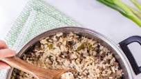 Dirty Rice Dirty Rice