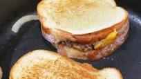 Patty Melt Recipe Patty Melt Recipe