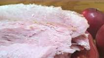 How to Make Ham in a Crock-Pot How to Make Ham in a Crock-Pot
