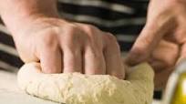 Pizzateig Pizzateig