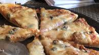 Beer Pizza Crust Beer Pizza Crust