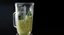 Tomatillo Salsa with Avocado Tomatillo Salsa with Avocado