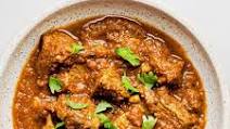 Indian Mutton Curry Indian Mutton Curry