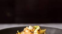 Madhur Jaffrey's Stir-Fried Cabbage with Fennel Seeds Madhur Jaffrey's Stir-Fried Cabbage with Fennel Seeds