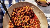 Chana Masala Chana Masala