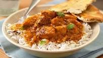 Caribbean Pork and Curry with Sweet Potato Recipe Caribbean Pork and Curry with Sweet Potato Recipe
