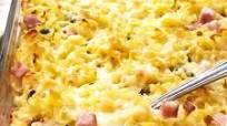 Italian Macaroni and Cheese Italian Macaroni and Cheese