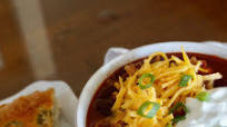 Best Ever, Super Easy, Spicy Turkey Chili Recipe Best Ever, Super Easy, Spicy Turkey Chili Recipe