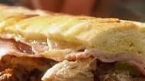 The Ultimate Cuban Sandwich The Ultimate Cuban Sandwich