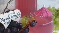 Grape Juice Recipe Grape Juice Recipe