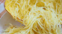 Spaghetti Squash in the Air Fryer Spaghetti Squash in the Air Fryer