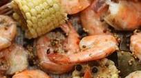 Shrimp Boil Recipe by Tasty Shrimp Boil Recipe by Tasty