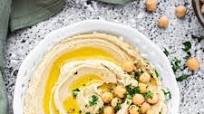 Hummus Hummus