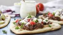 Beef Gyro Beef Gyro