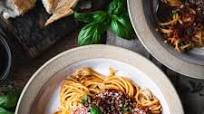 Best Spaghetti Sauce Best Spaghetti Sauce