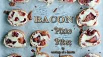 Bacon Pizza Bites Bacon Pizza Bites