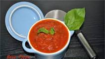Tomato Pizza Sauce | Marinara Sauce | Homemade pizza sauce Tomato Pizza Sauce | Marinara Sauce | Homemade pizza sauce