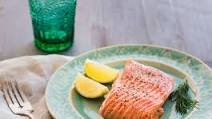 How To Steam Salmon How To Steam Salmon