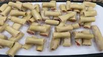 How to Make Filipino Lumpia How to Make Filipino Lumpia
