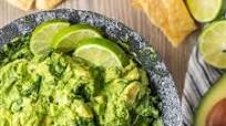 Best Guacamole Recipe Best Guacamole Recipe