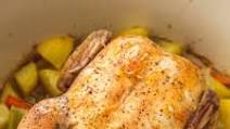 Dutch Oven Whole Roast Chicken Dutch Oven Whole Roast Chicken