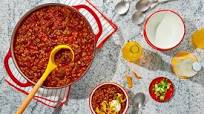 Big Game Chili Big Game Chili