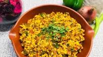 Paneer Bhurji Paneer Bhurji