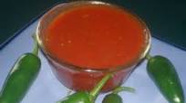Taco Bell Wild Sauce Taco Bell Wild Sauce