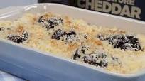 Mac and Cheese with Branston Pickle Mac and Cheese with Branston Pickle