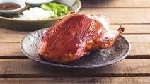 Chinese Crispy Roast Duck Chinese Crispy Roast Duck