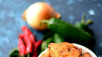 Akara: Nigerian Black-eyed Pea Fritters Akara: Nigerian Black-eyed Pea Fritters