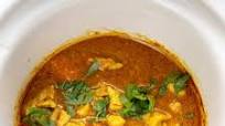 Slow Cooker Chicken Korma Slow Cooker Chicken Korma