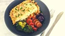 Gardener's Pie recipe Gardener's Pie recipe