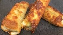 Easy Chile Relleno Egg Rolls Easy Chile Relleno Egg Rolls