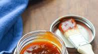 Homemade BBQ Sauce Homemade BBQ Sauce
