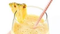 Homemade Pineapple Orange Julius Homemade Pineapple Orange Julius