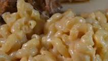 Easy Rice Cooker Mac 'n Cheese Easy Rice Cooker Mac 'n Cheese