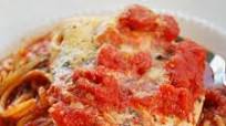 Simple Crockpot Italian Chicken Simple Crockpot Italian Chicken