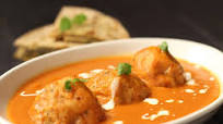 Malai Kofta Curry Malai Kofta Curry