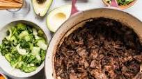 One Pot Asian Braised Beef One Pot Asian Braised Beef