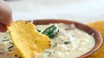 WHITE RADISH DIP | MULI RAITA WHITE RADISH DIP | MULI RAITA