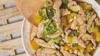 Diabetic-Friendly Broccoli Chicken Stir Fry Recipe Diabetic-Friendly Broccoli Chicken Stir Fry Recipe