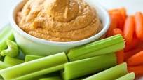 Buffalo Hummus Buffalo Hummus