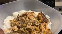 Fried Canned Salmon (Great Grandma Recipe) Fried Canned Salmon (Great Grandma Recipe)