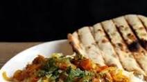 Baingan Bharta Baingan Bharta